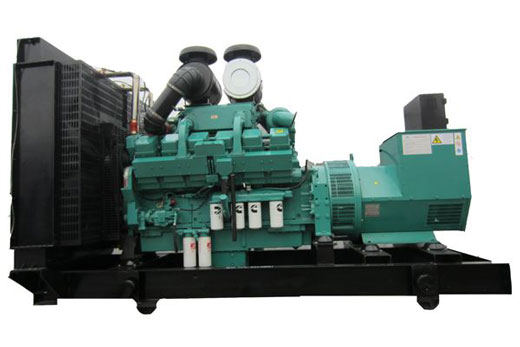 越城柴油发电机组 越城柴油发电机组