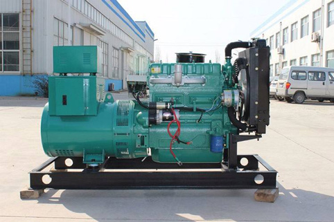 越城小型柴油发电机 越城小型柴油发电机