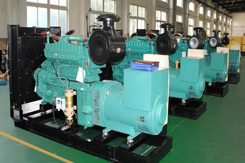 越城小型柴油发电机 越城小型柴油发电机
