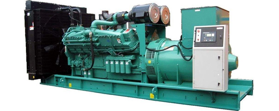 越城柴油发电机 越城柴油发电机