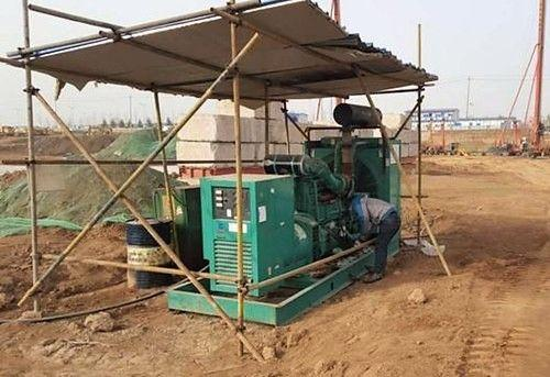 越城发电机出租 越城发电机出租