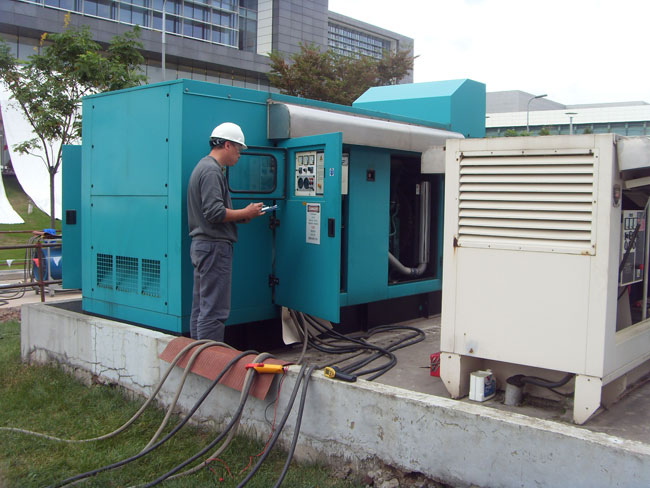 越城发电机出租 越城发电机出租