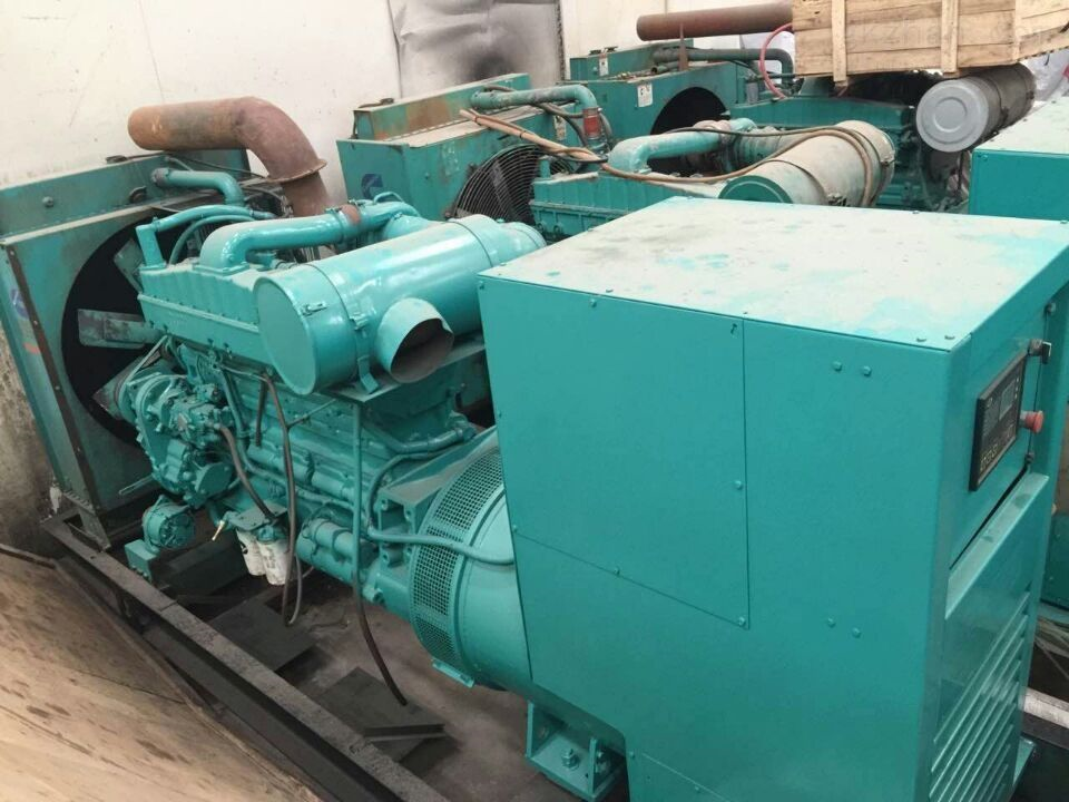 越城发电机出租 越城发电机出租