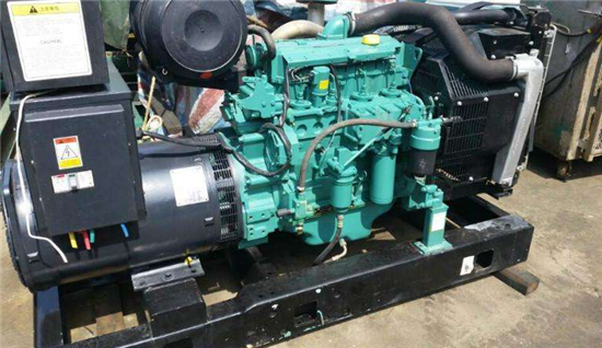 越城柴油发电机 越城柴油发电机